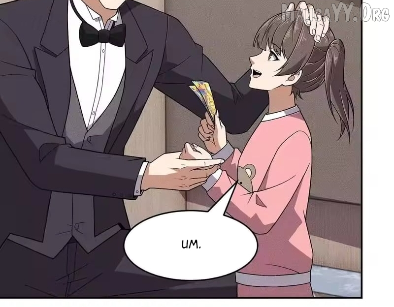 Hidden Dragon in the City (2025) Chapter 46 - page 55